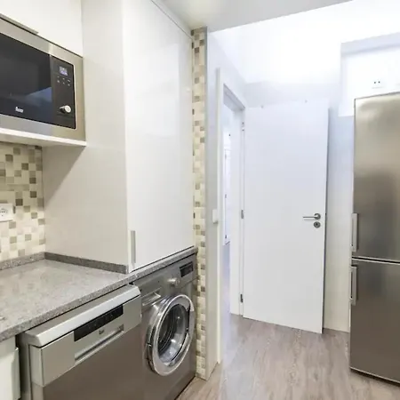 Vila Leonor Lovely By Guestready Apartment