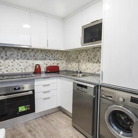 Apartment Vila Leonor Lovely By Guestready Lisbon