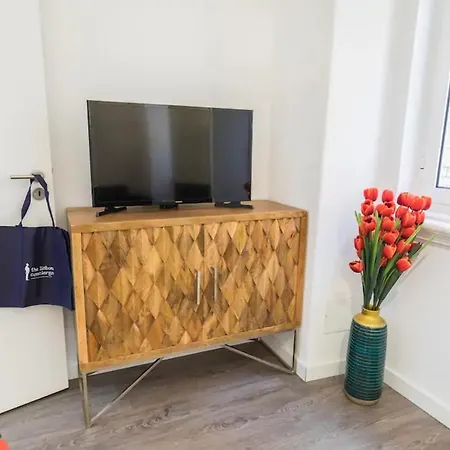 Vila Leonor Lovely By Guestready Apartment