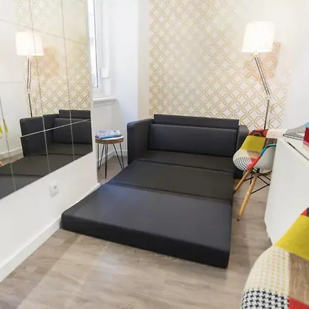 Vila Leonor Lovely By Guestready Apartment *
