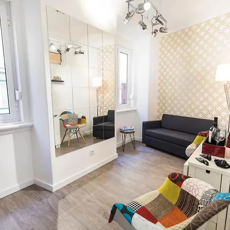 Vila Leonor Lovely By Guestready