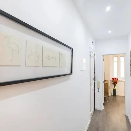 Vila Leonor Lovely By Guestready Lisbon