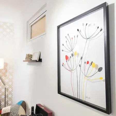Vila Leonor Lovely By Guestready * Lisbon