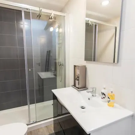 Vila Leonor Lovely By Guestready *