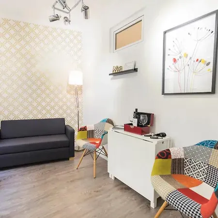 Vila Leonor Lovely By Guestready Apartment Lisbon