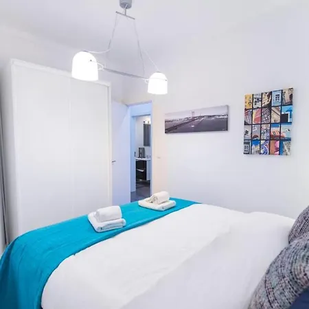 Vila Leonor Lovely By Guestready